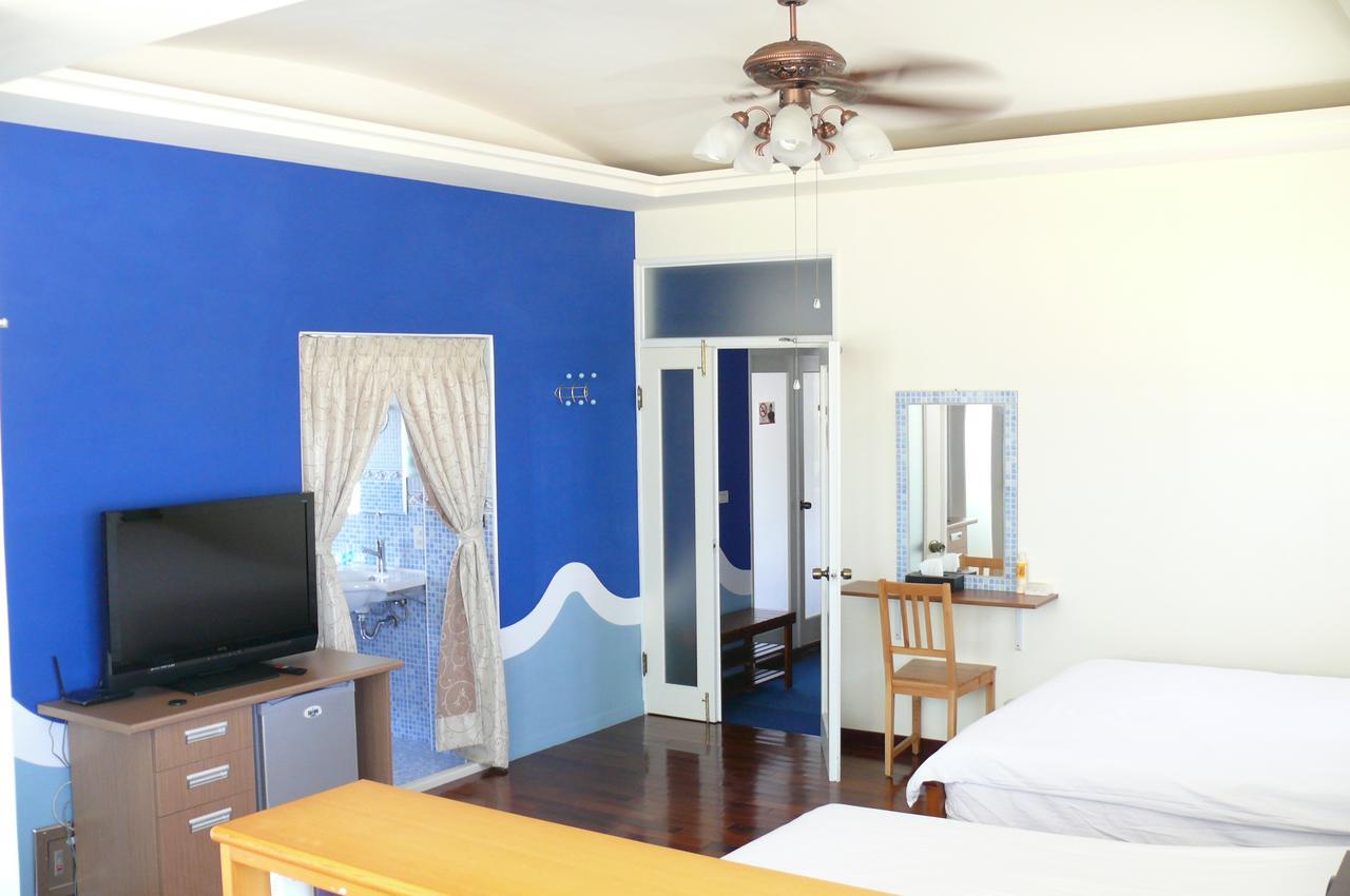 Huxi Sunrise B&B المظهر الخارجي الصورة