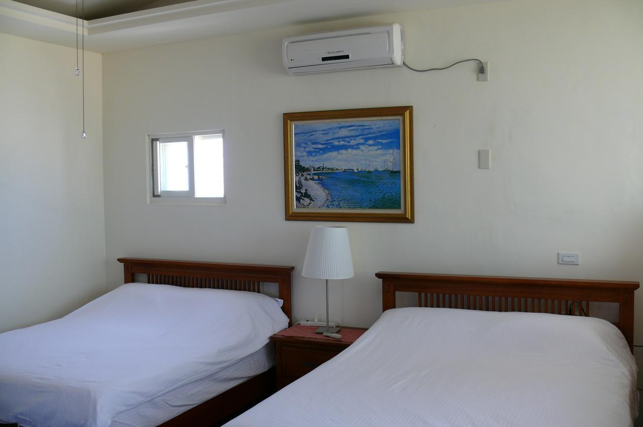 Huxi Sunrise B&B المظهر الخارجي الصورة